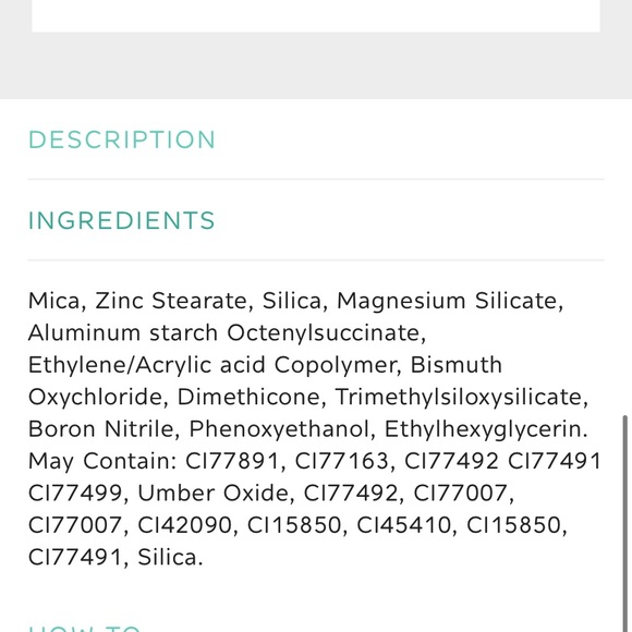 🆕 OFRA BANANA SETTING POWDER 🆕 - Picture 7 of 7